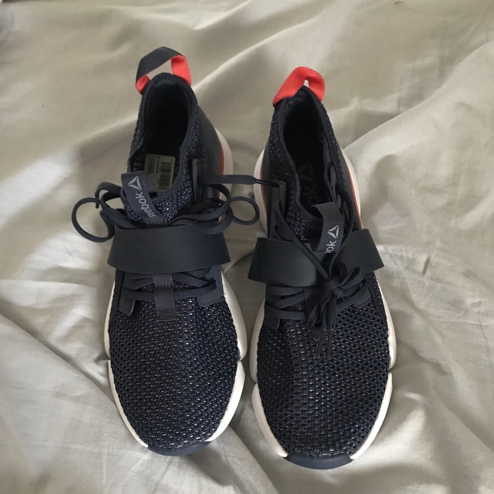 Reebok sneakers